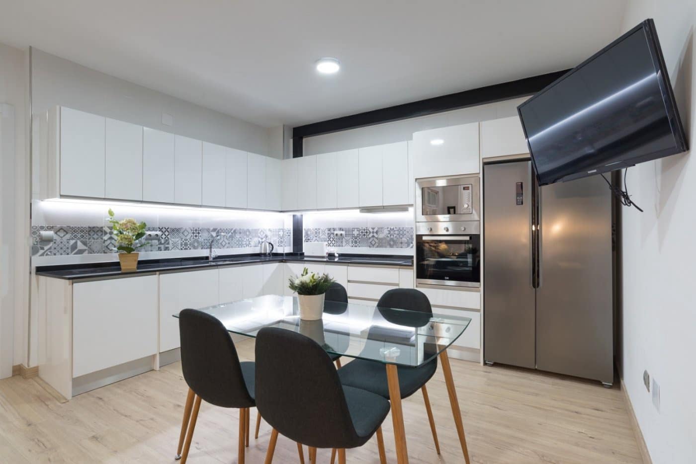 Apartamento de 3 habitaciones en Málaga ciudad en venta - 419.000 € (Ref: 6189784)