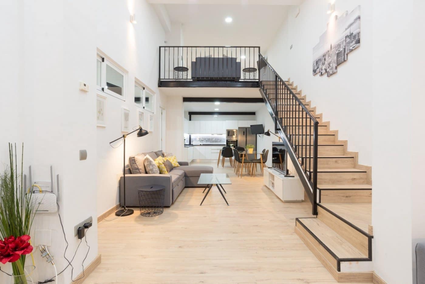 Apartamento de 3 habitaciones en Málaga ciudad en venta - 419.000 € (Ref: 6189784)