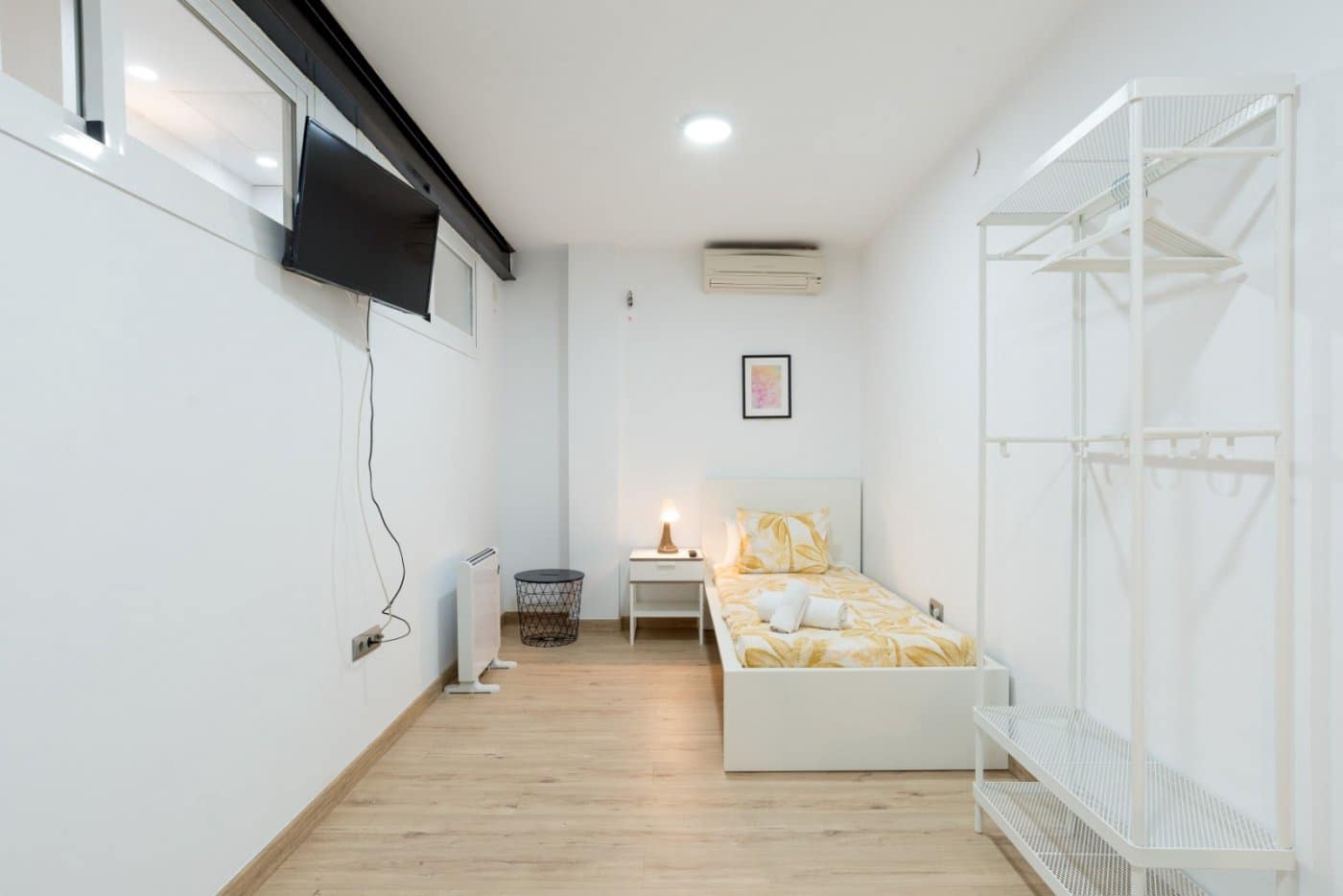 Apartamento de 3 habitaciones en Málaga ciudad en venta - 419.000 € (Ref: 6189784)