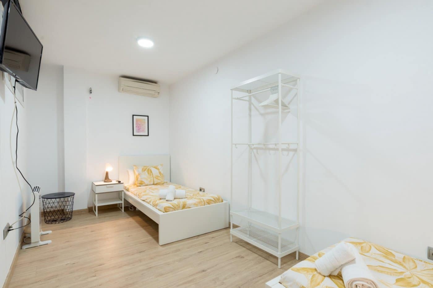 Apartamento de 3 habitaciones en Málaga ciudad en venta - 419.000 € (Ref: 6189784)