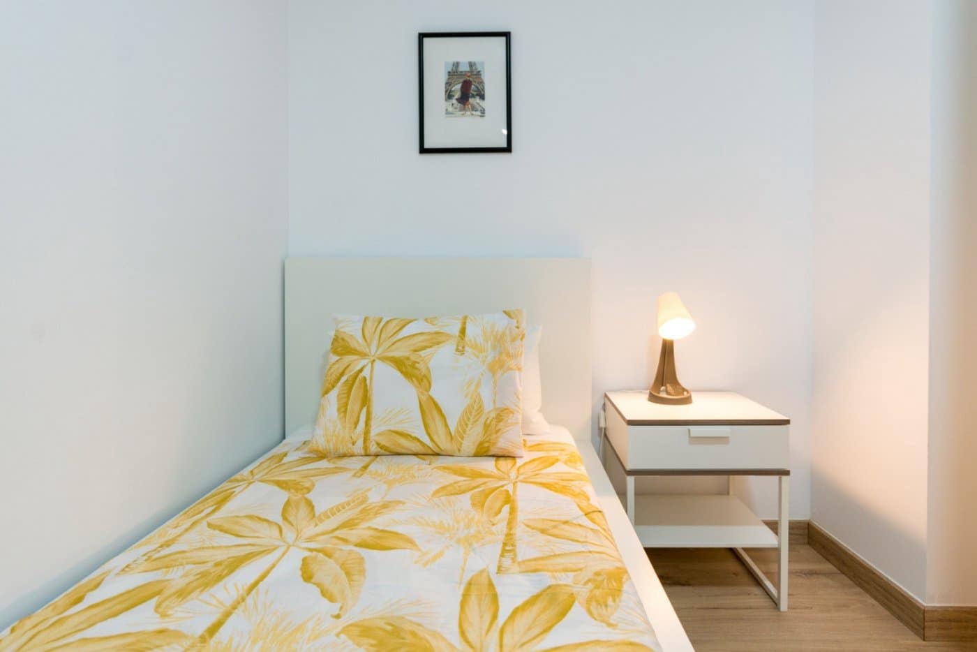 Apartamento de 3 habitaciones en Málaga ciudad en venta - 419.000 € (Ref: 6189784)