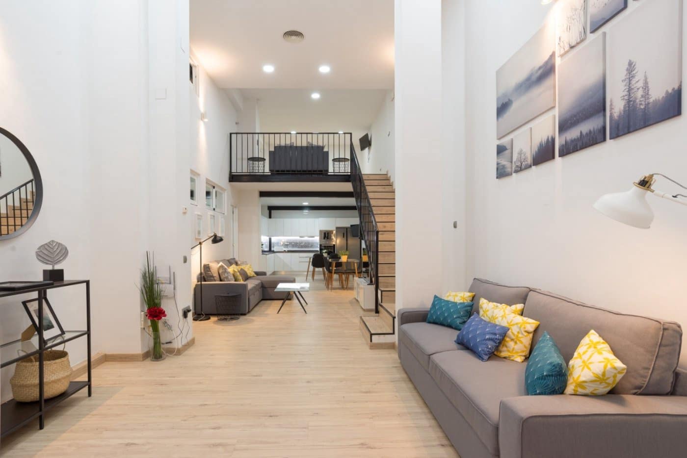 Apartamento de 3 habitaciones en Málaga ciudad en venta - 419.000 € (Ref: 6189784)