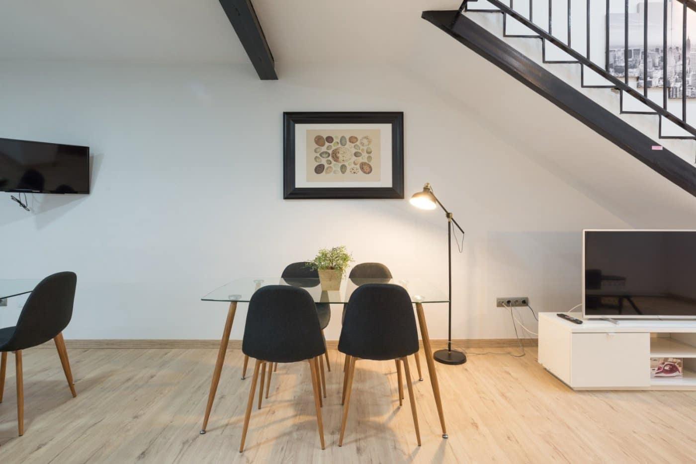 Apartamento de 3 habitaciones en Málaga ciudad en venta - 419.000 € (Ref: 6189784)