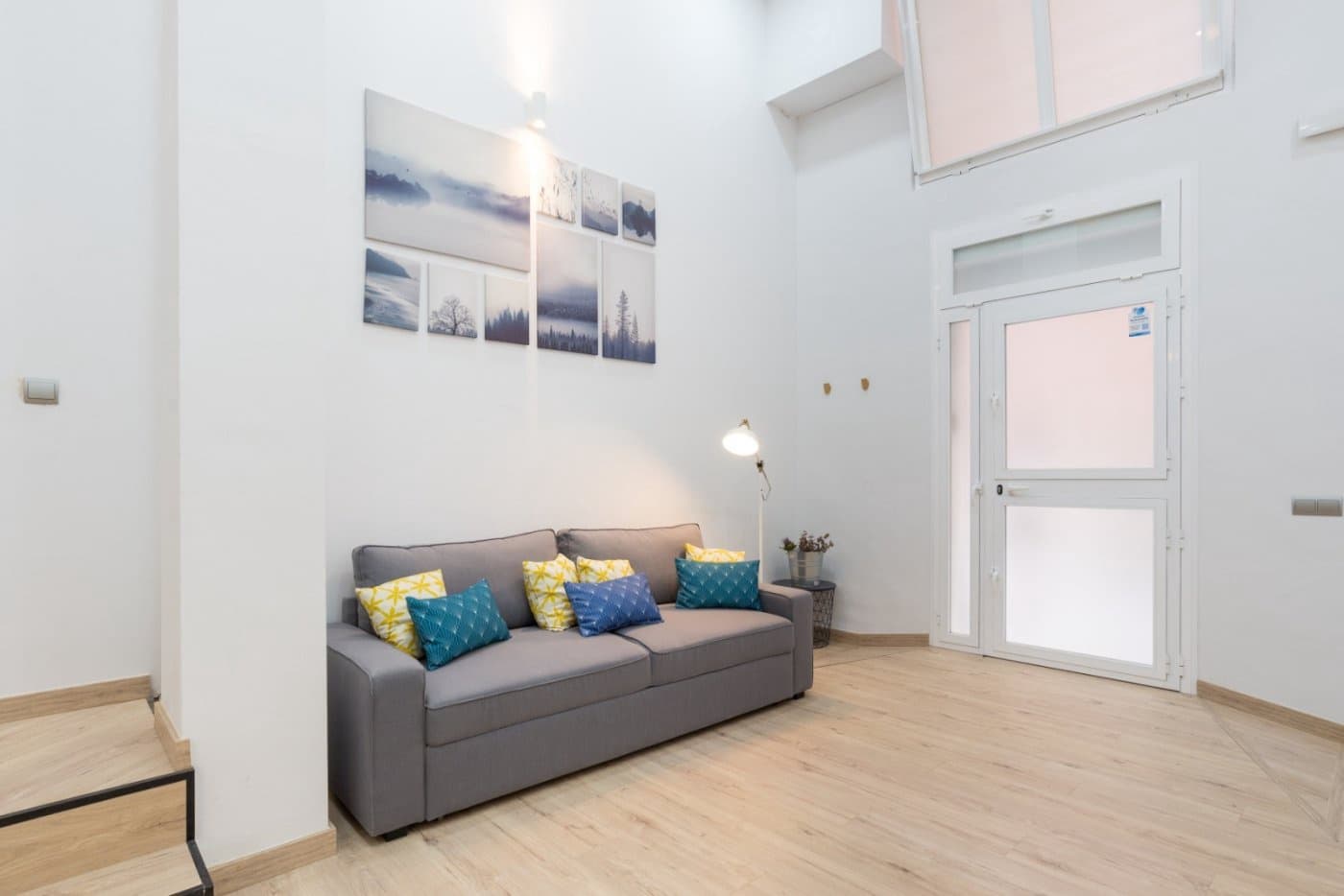 Apartamento de 3 habitaciones en Málaga ciudad en venta - 419.000 € (Ref: 6189784)