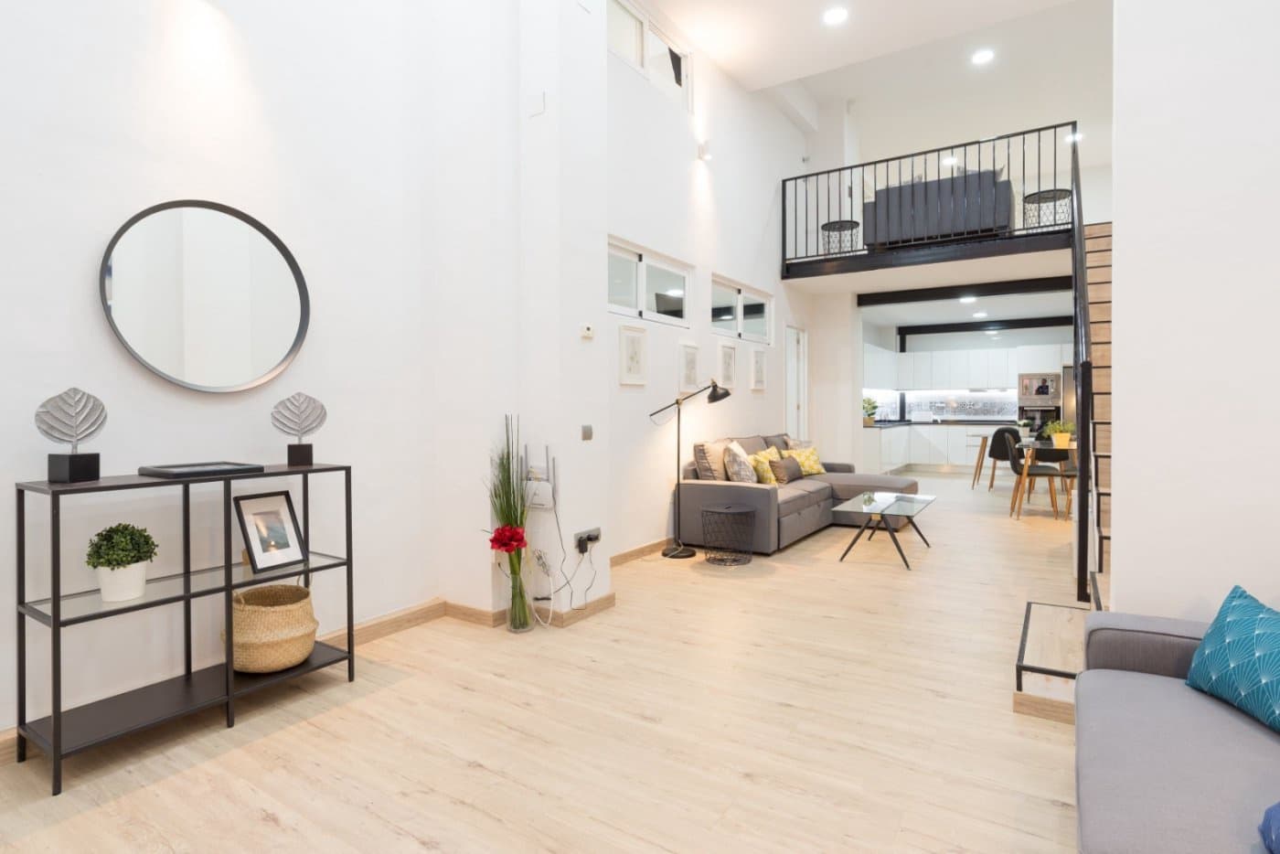 Apartamento de 3 habitaciones en Málaga ciudad en venta - 419.000 € (Ref: 6189784)