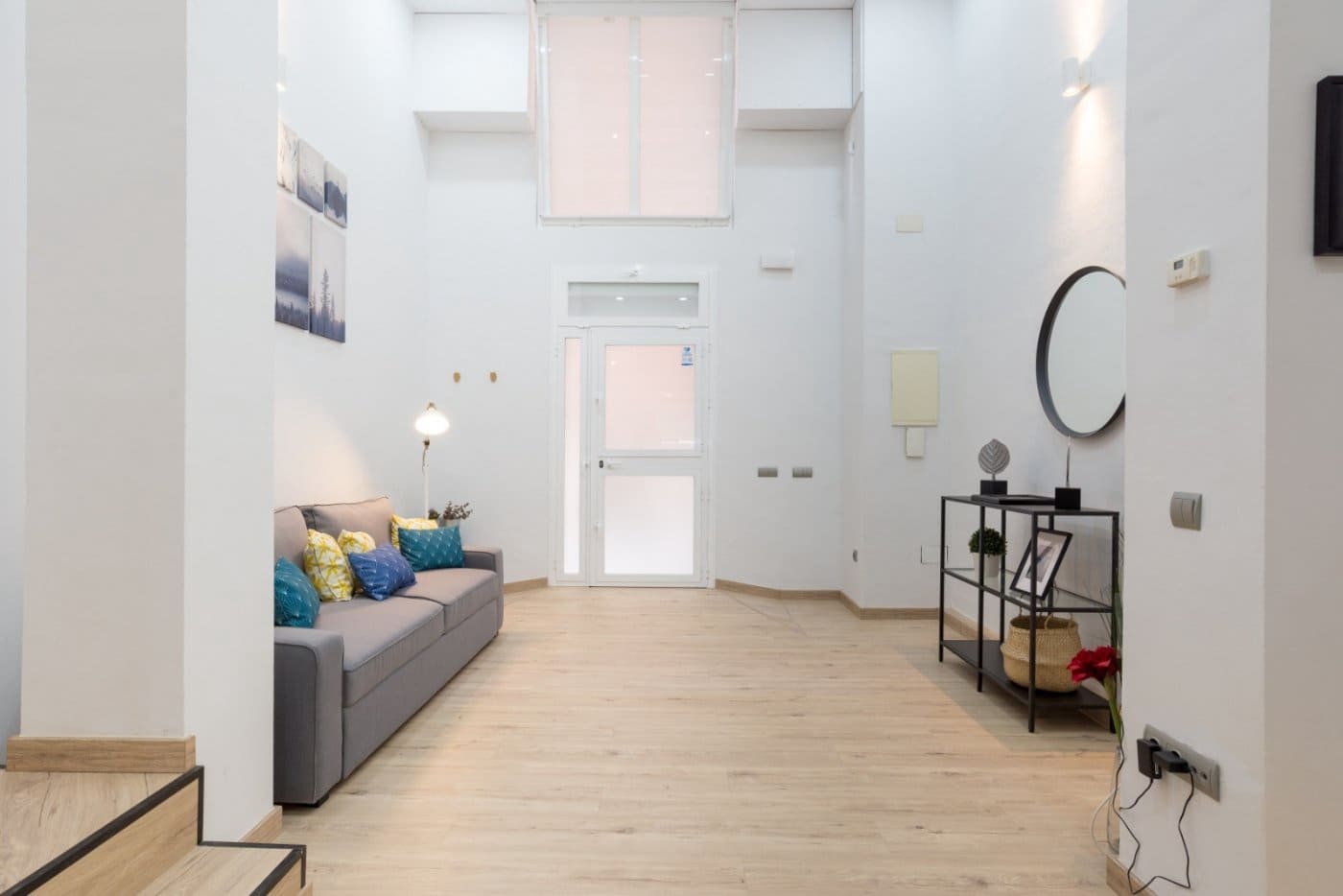 Apartamento de 3 habitaciones en Málaga ciudad en venta - 419.000 € (Ref: 6189784)