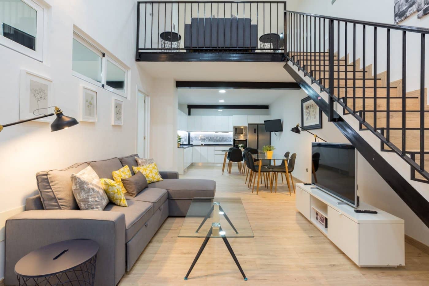 Apartamento de 3 habitaciones en Málaga ciudad en venta - 419.000 € (Ref: 6189784)