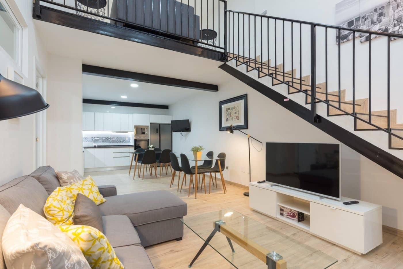 Apartamento de 3 habitaciones en Málaga ciudad en venta - 419.000 € (Ref: 6189784)