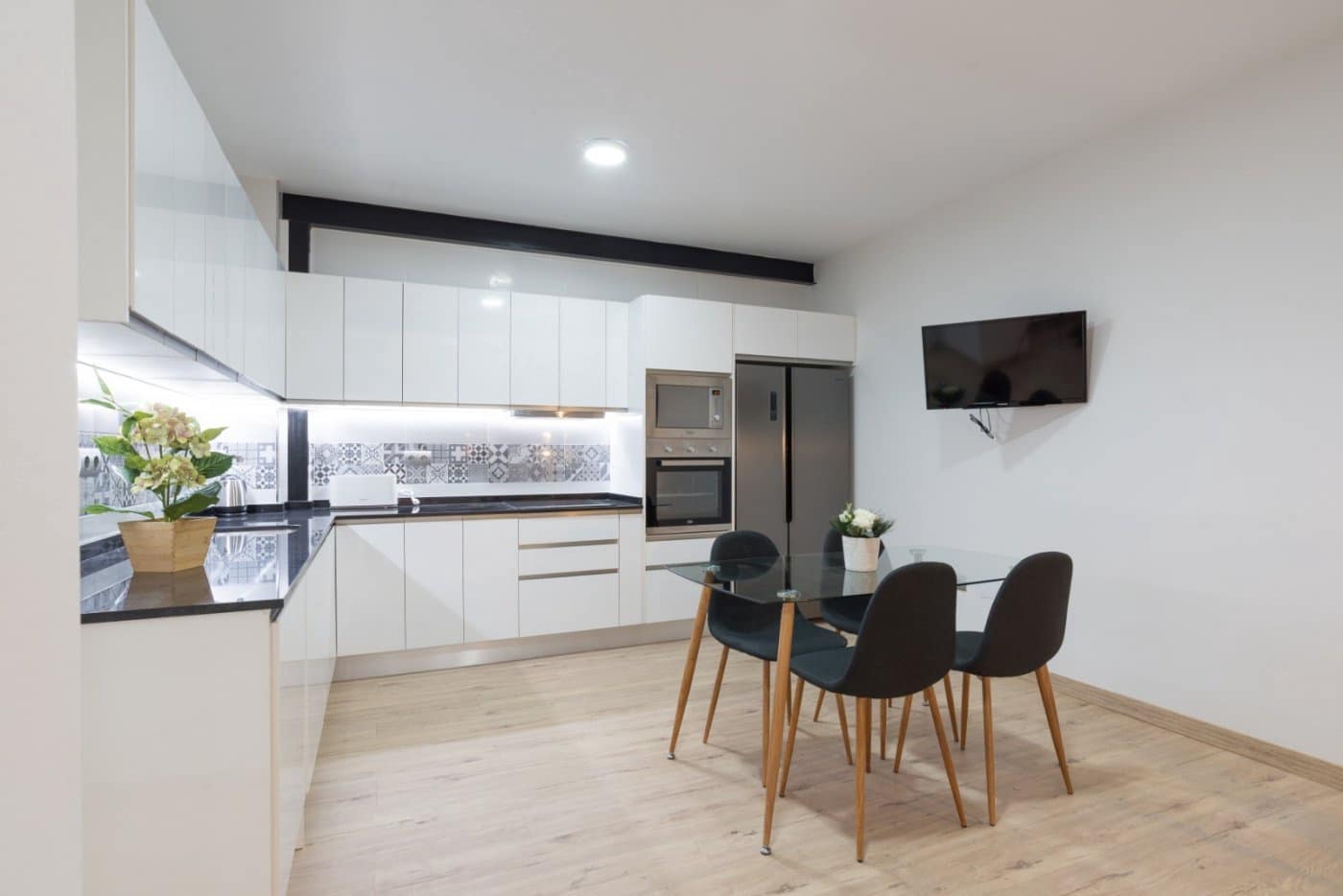Apartamento de 3 habitaciones en Málaga ciudad en venta - 419.000 € (Ref: 6189784)
