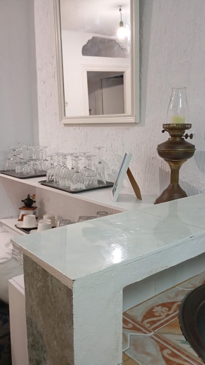 1 sovrum Studio till salu i Arroyo de la Miel med pool - 183 000 € (Ref: 6357302)