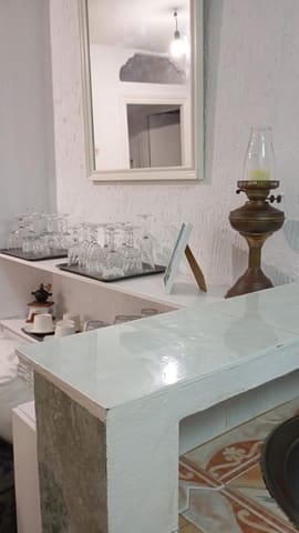 1 sovrum Studio till salu i Arroyo de la Miel, Benalmádena med pool - 183 000 € (Ref: 6357302)