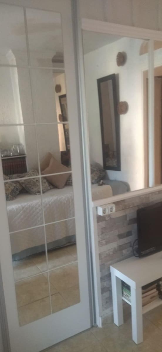 1 sovrum Studio till salu i Arroyo de la Miel med pool - 183 000 € (Ref: 6357302)