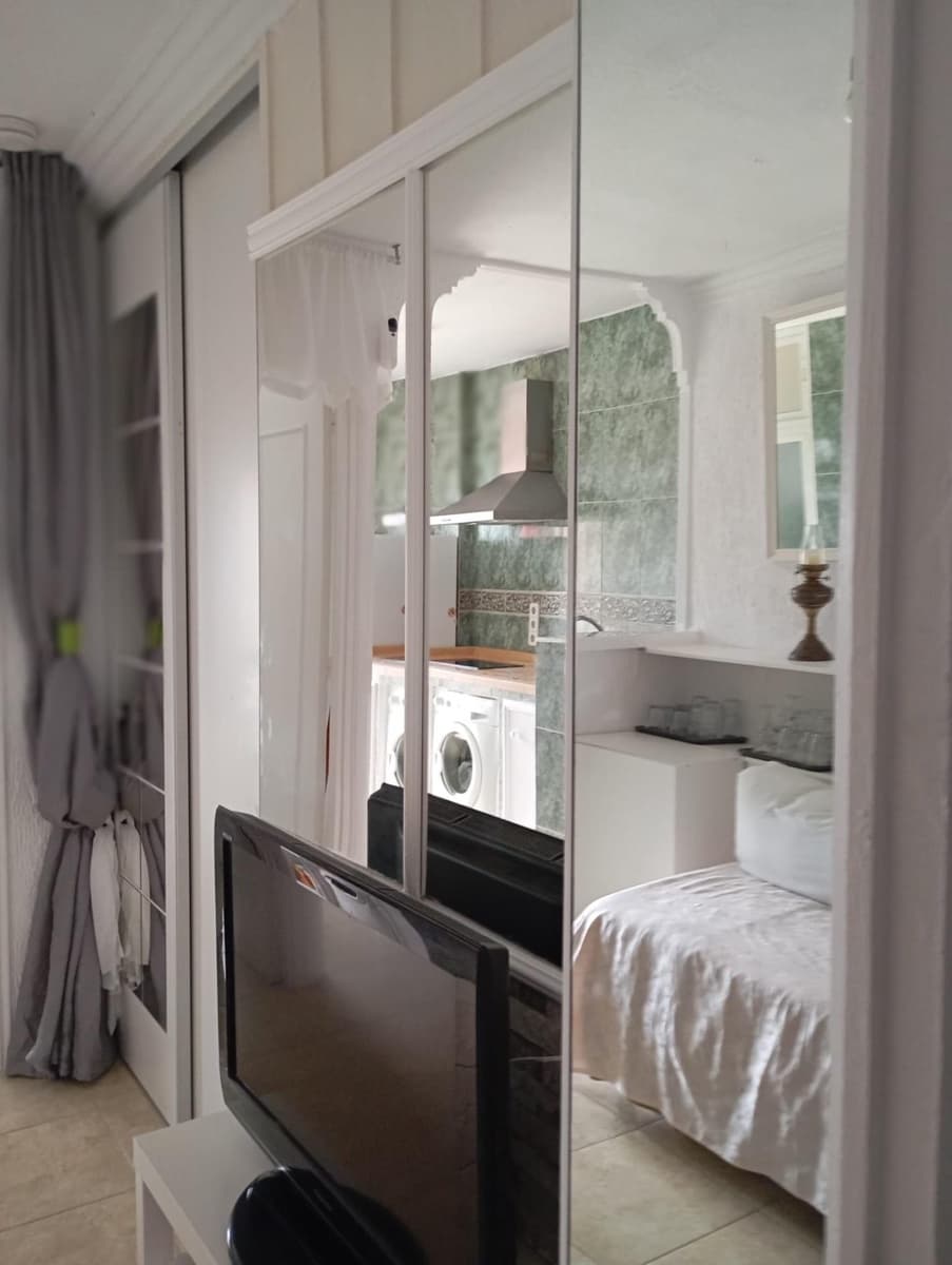 1 sovrum Studio till salu i Arroyo de la Miel med pool - 183 000 € (Ref: 6357302)