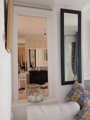 1 sovrum Studio till salu i Arroyo de la Miel, Benalmádena med pool - 183 000 € (Ref: 6357302)