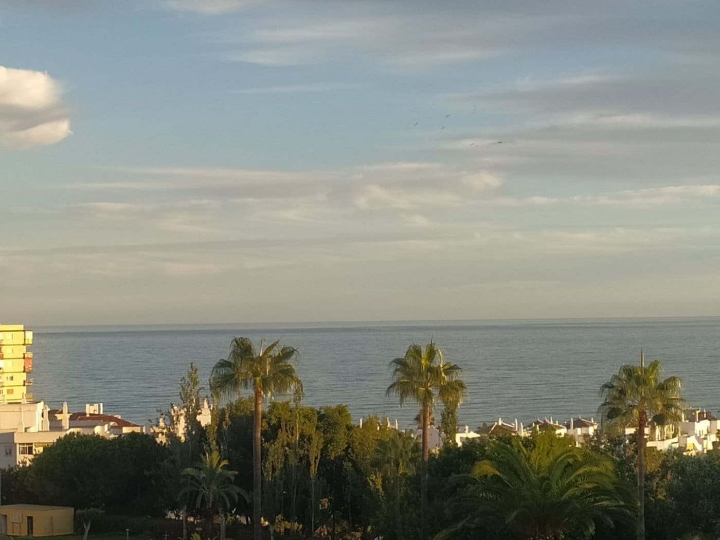 1 sovrum Studio till salu i Arroyo de la Miel med pool - 183 000 € (Ref: 6357302)