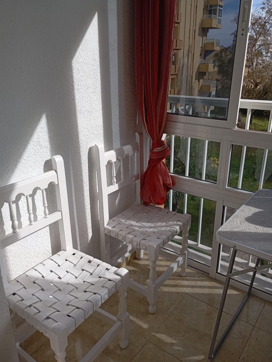 1 sovrum Studio till salu i Arroyo de la Miel med pool - 183 000 € (Ref: 6357302)