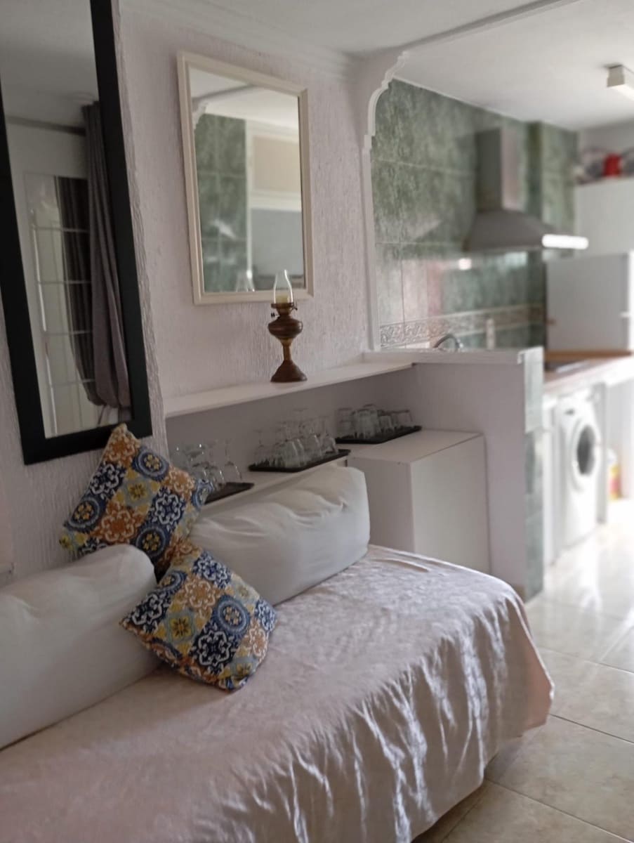 1 sovrum Studio till salu i Arroyo de la Miel med pool - 183 000 € (Ref: 6357302)