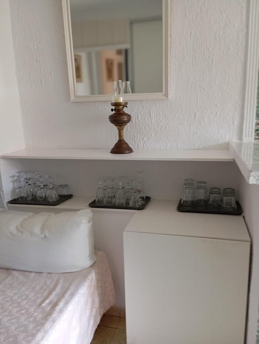 1 sovrum Studio till salu i Arroyo de la Miel med pool - 183 000 € (Ref: 6357302)