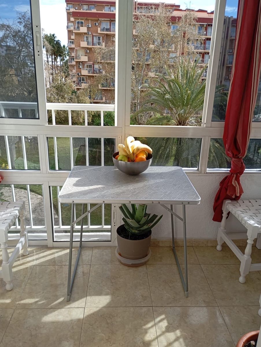 1 sovrum Studio till salu i Arroyo de la Miel med pool - 183 000 € (Ref: 6357302)