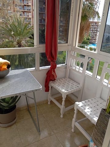 1 sovrum Studio till salu i Arroyo de la Miel, Benalmádena med pool - 183 000 € (Ref: 6357302)