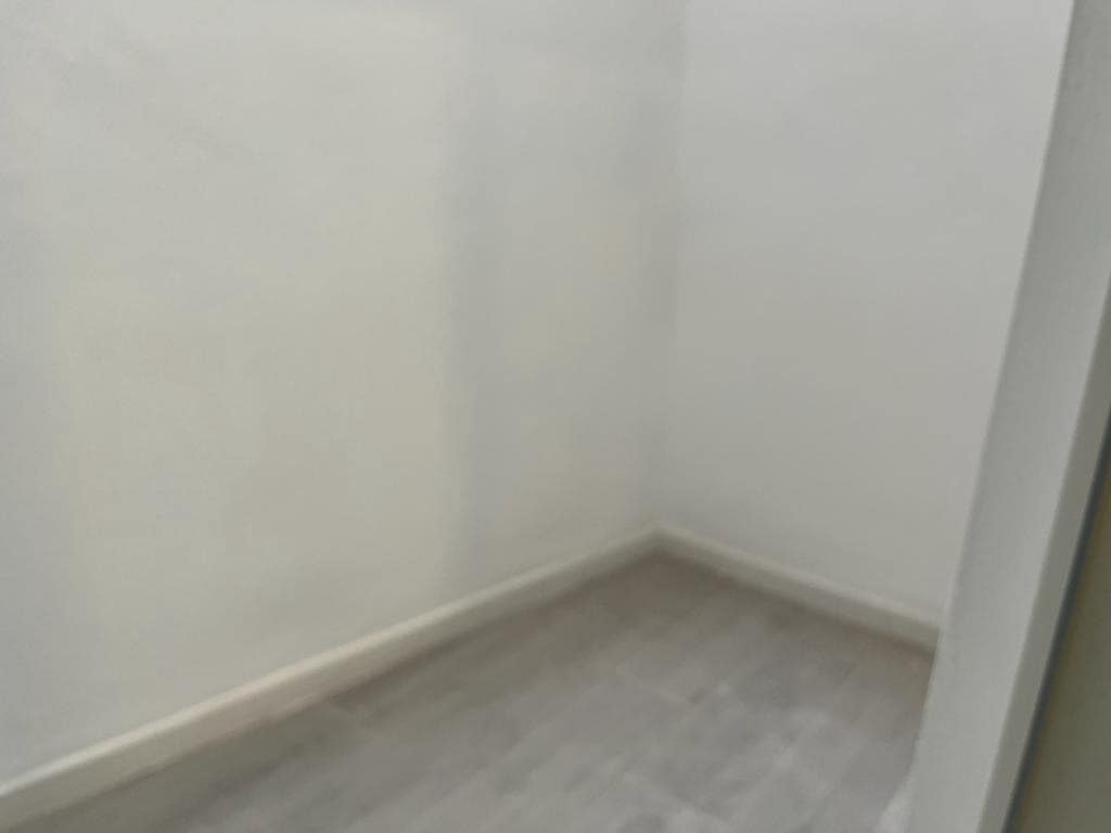 2 soveværelse Lejlighed til leje i Malaga by - € 1.100 (Ref: 7859930)