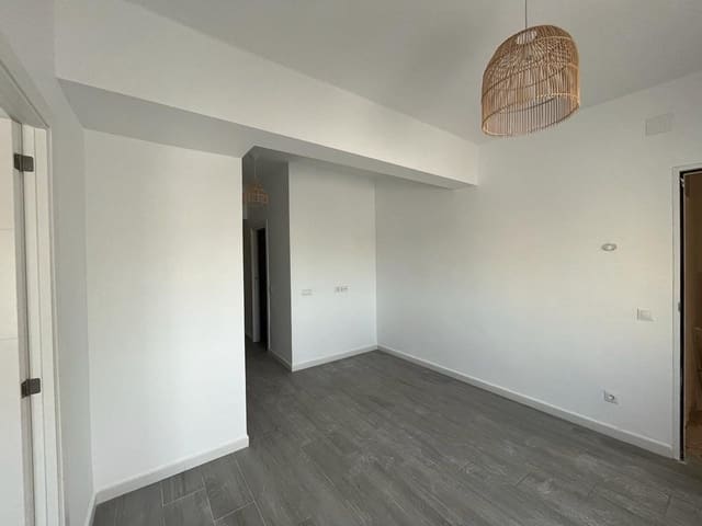 2 camera da letto Appartamento da affittare in Malaga città - 1.100 € (Rif: 7859930)