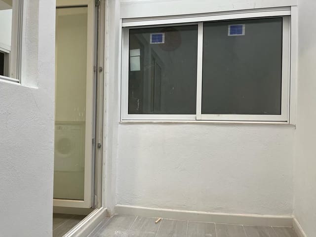 2 camera da letto Appartamento da affittare in Malaga città - 1.100 € (Rif: 7859930)