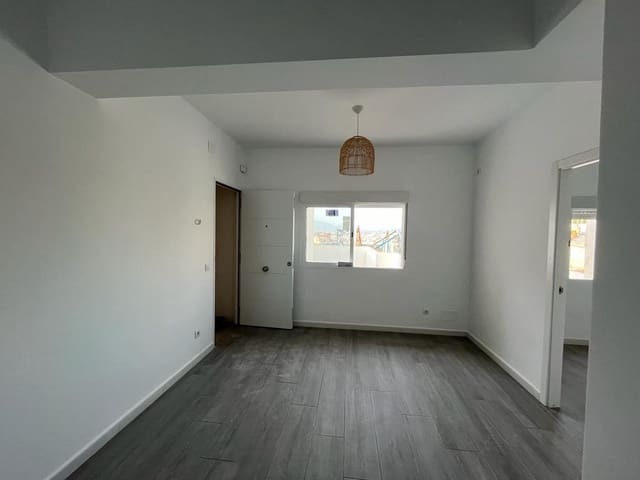 2 camera da letto Appartamento da affittare in Malaga città - 1.100 € (Rif: 7859930)