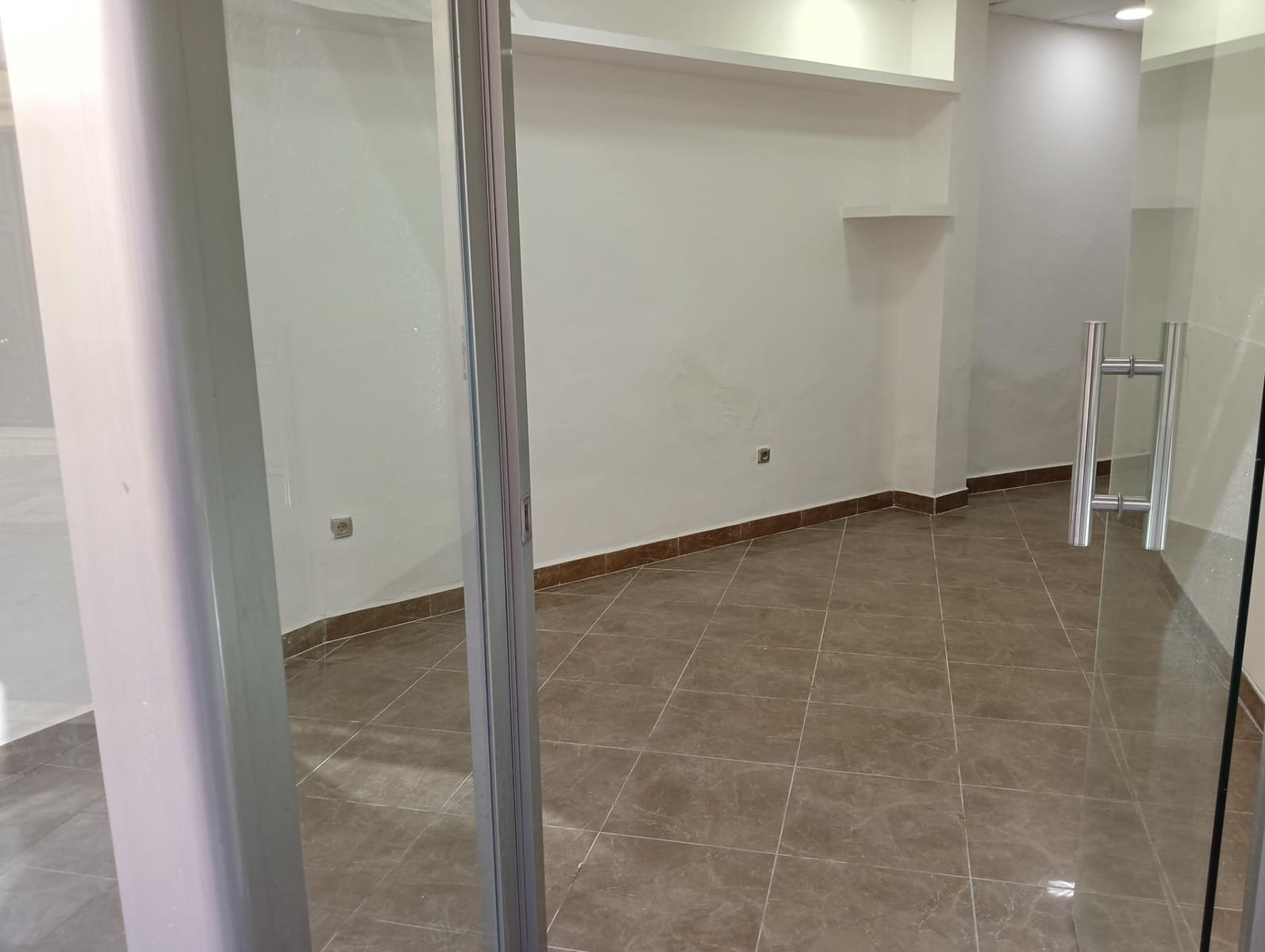 1 camera da letto Commerciale da affittare in Malaga citta - 950 € (Rif: 7987820)