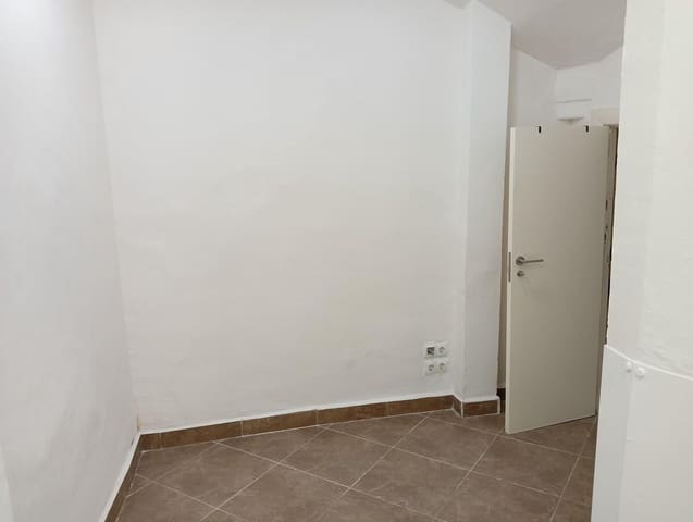 1 camera da letto Commerciale da affittare in Malaga città - 950 € (Rif: 7987820)