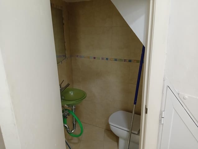 1 camera da letto Commerciale da affittare in Malaga città - 950 € (Rif: 7987820)