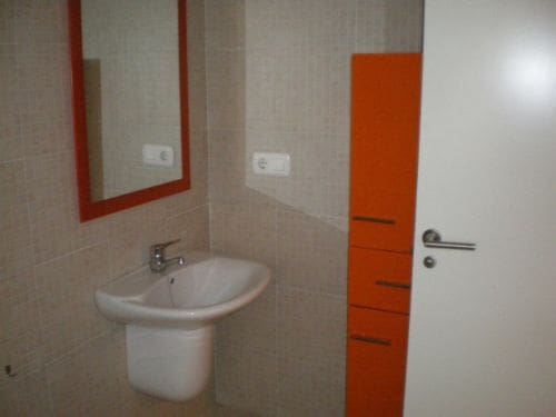 1 bedroom Flat for rent in Malaga city - € 800 (Ref: 7999238)