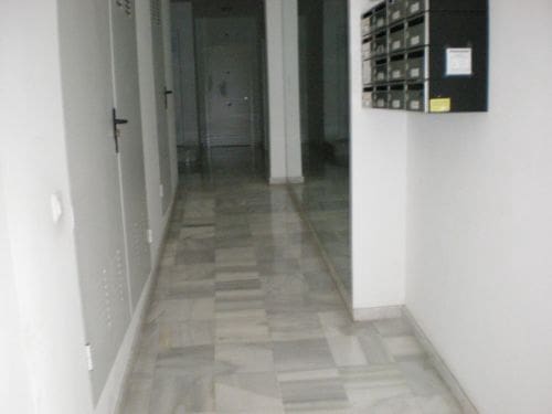 1 bedroom Flat for rent in Malaga city - € 800 (Ref: 7999238)