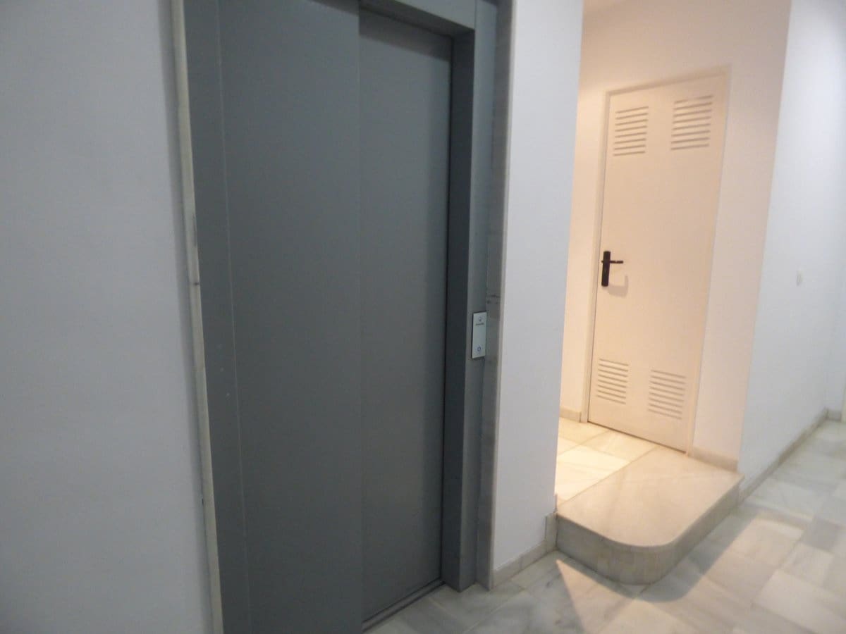 1 bedroom Flat for rent in Malaga city - € 800 (Ref: 7999238)