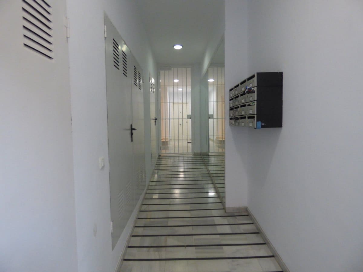 1 bedroom Flat for rent in Malaga city - € 800 (Ref: 7999238)