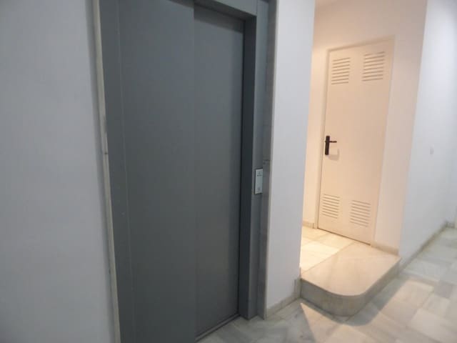 1 camera da letto Appartamento da affittare in Malaga città - 800 € (Rif: 7999238)