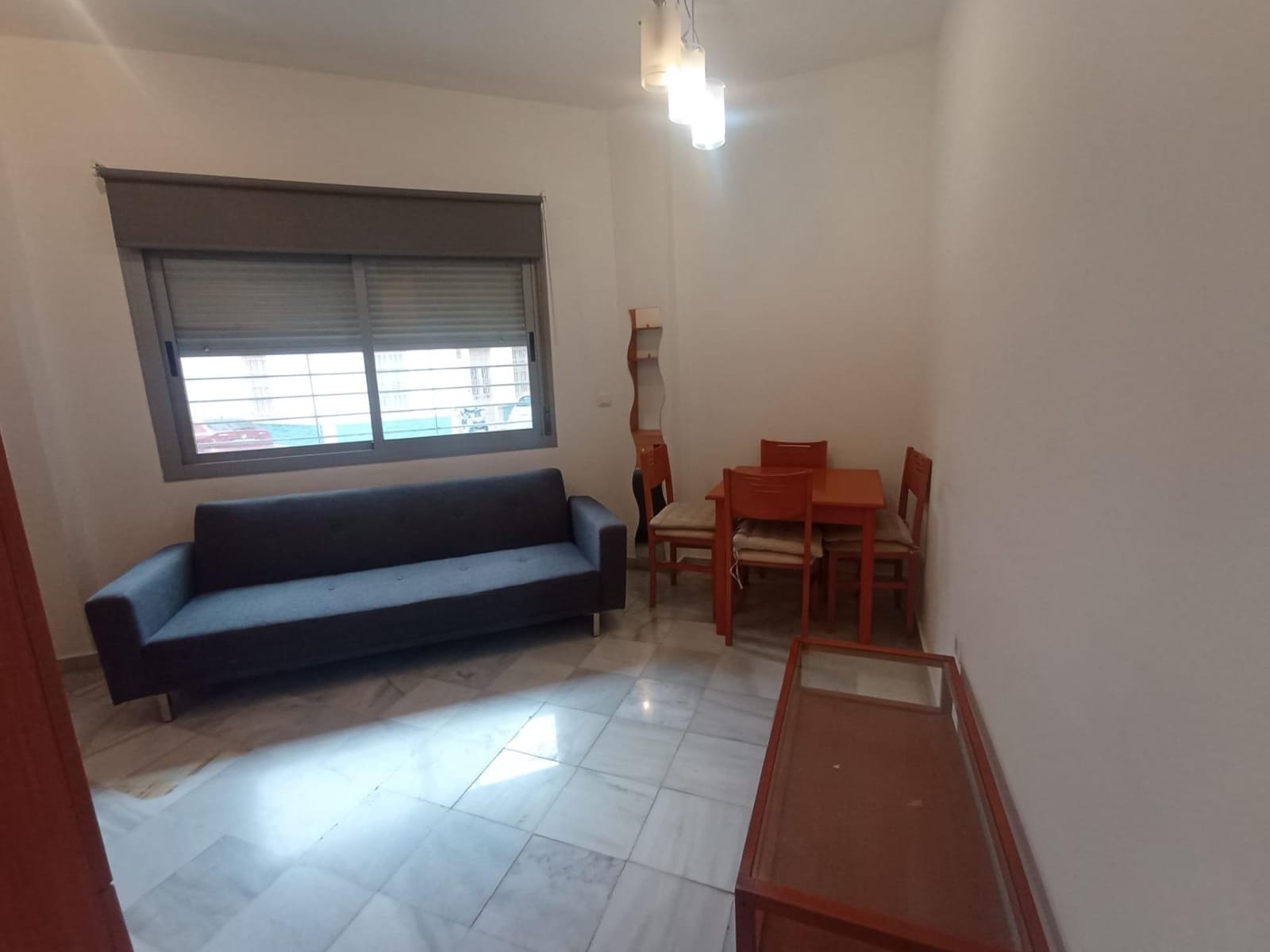 1 bedroom Flat for rent in Malaga city - € 800 (Ref: 7999238)