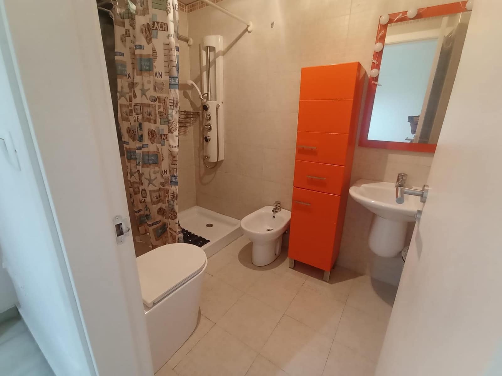 1 bedroom Flat for rent in Malaga city - € 800 (Ref: 7999238)