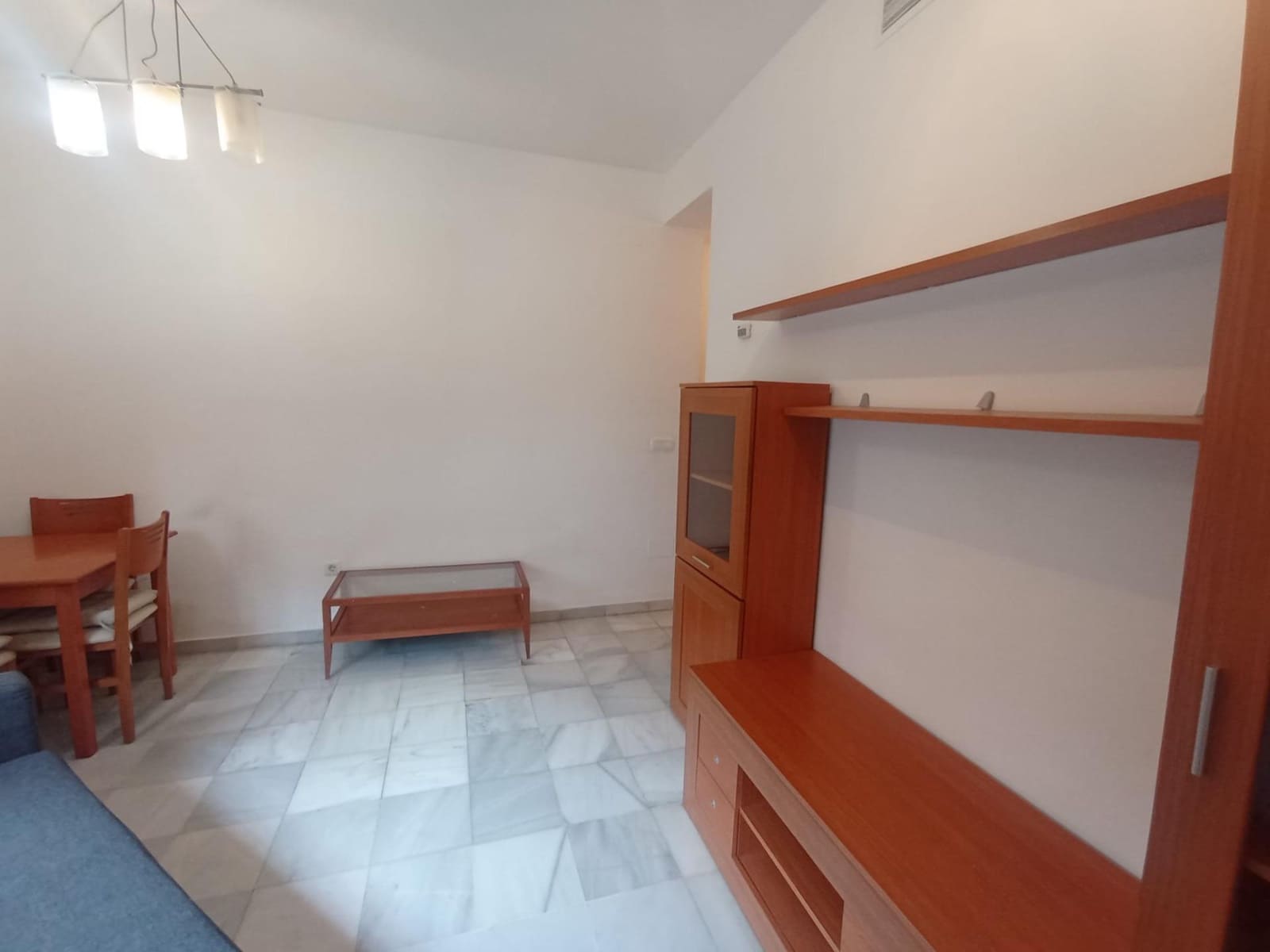 1 bedroom Flat for rent in Malaga city - € 800 (Ref: 7999238)