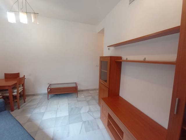 1 camera da letto Appartamento da affittare in Malaga città - 800 € (Rif: 7999238)