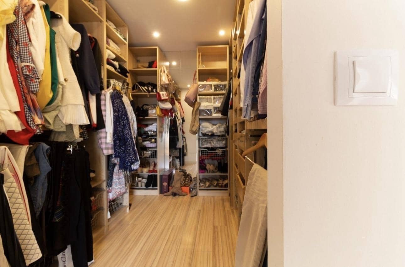 5 soverom Villa til salgs i Malaga by med svømmebasseng garasje - € 1 700 000 (Ref: 8162459)