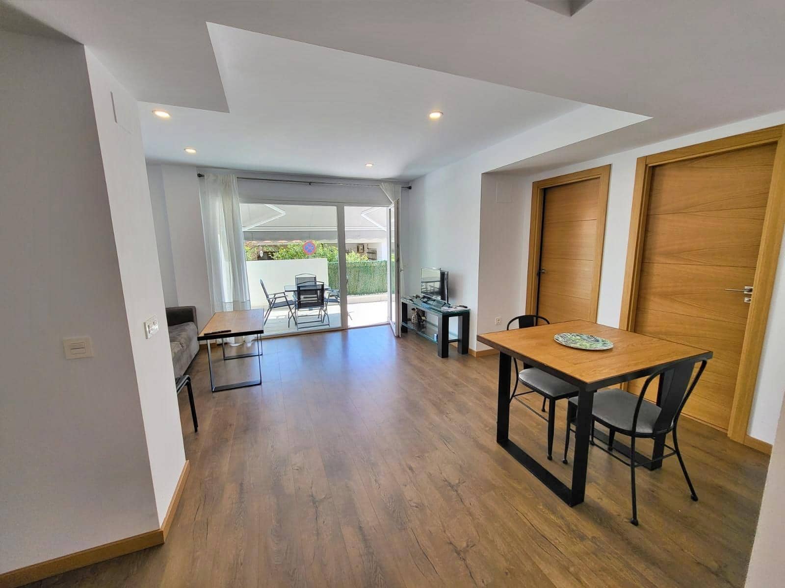 1 bedroom Apartment for rent in Rincón de la Victoria with garage €