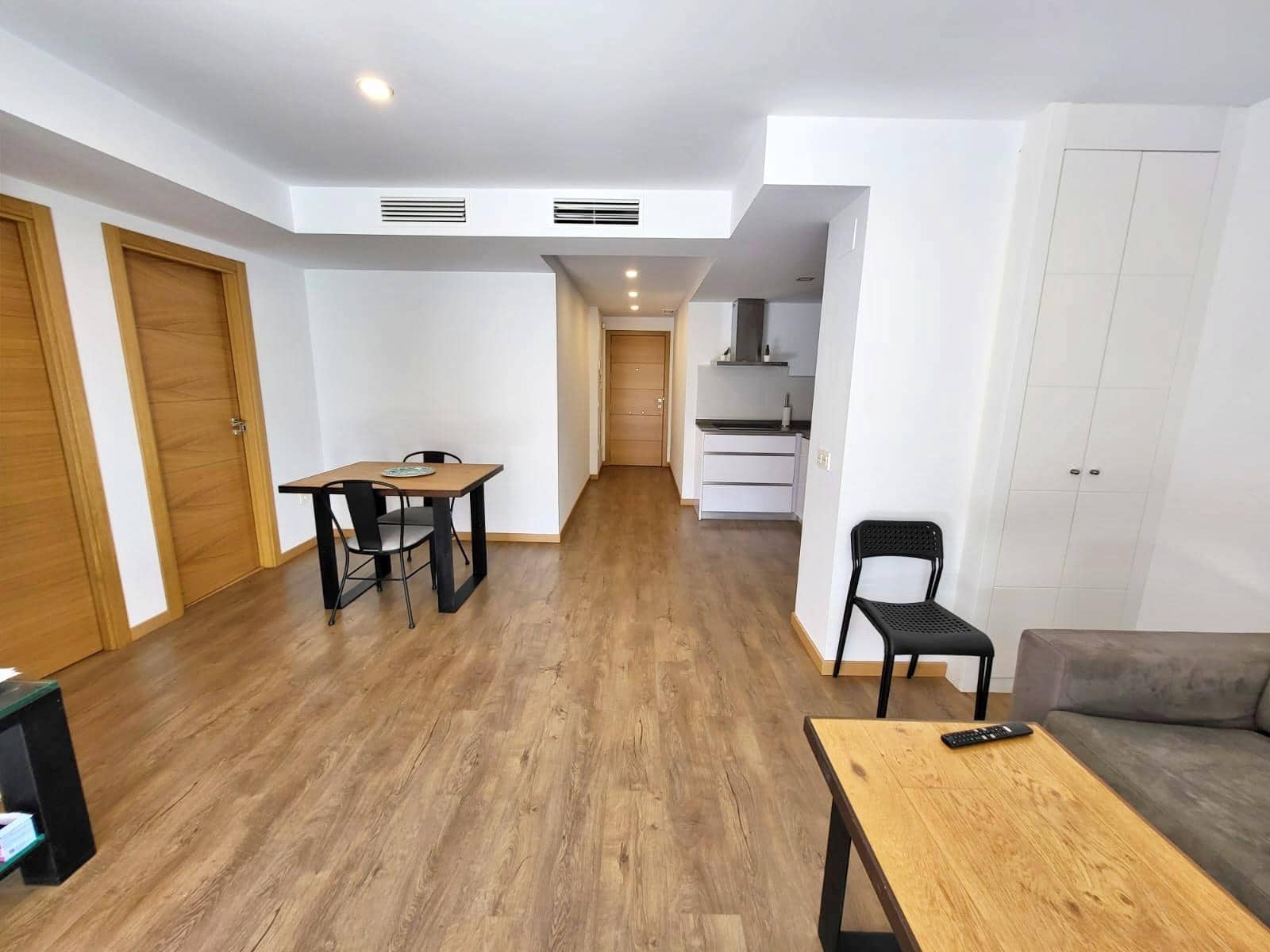 1 bedroom Apartment for rent in Rincón de la Victoria with garage €