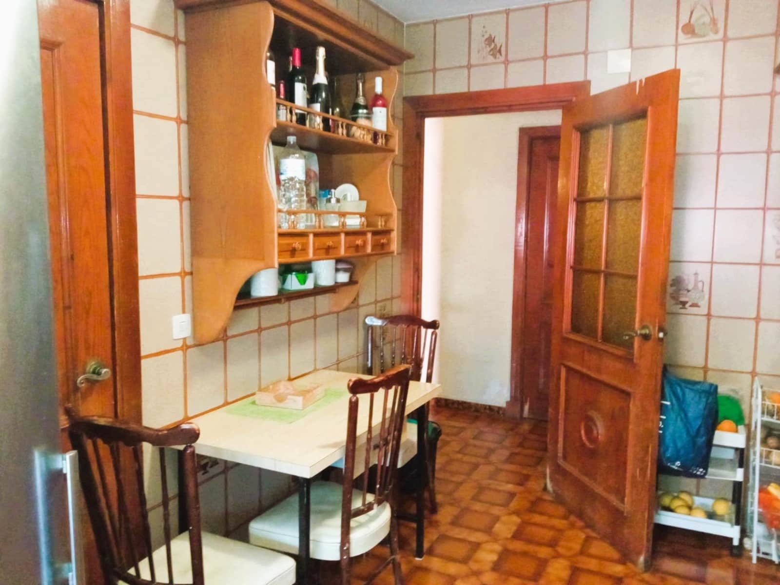 3 Zimmer Villa zu verkaufen in Malaga Stadt - 600.000 € (Ref: 8216366)