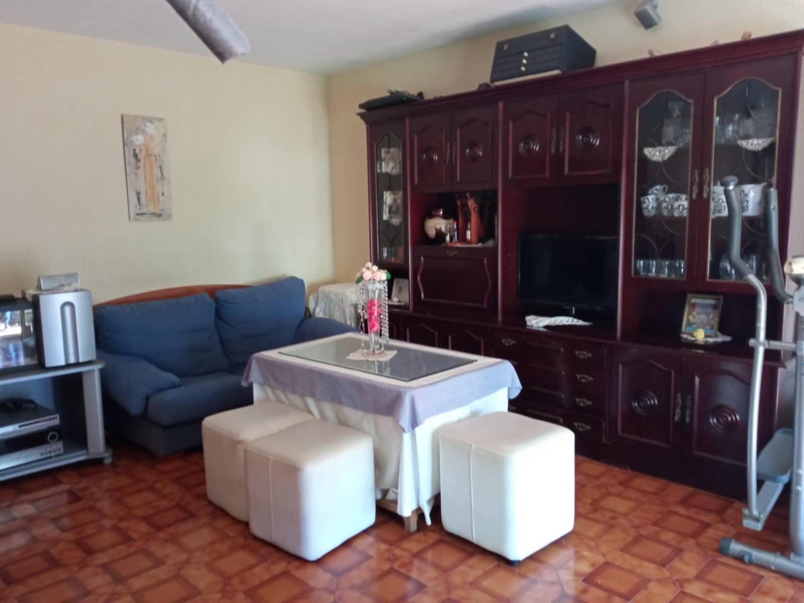 3 Zimmer Villa zu verkaufen in Malaga Stadt - 600.000 € (Ref: 8216366)