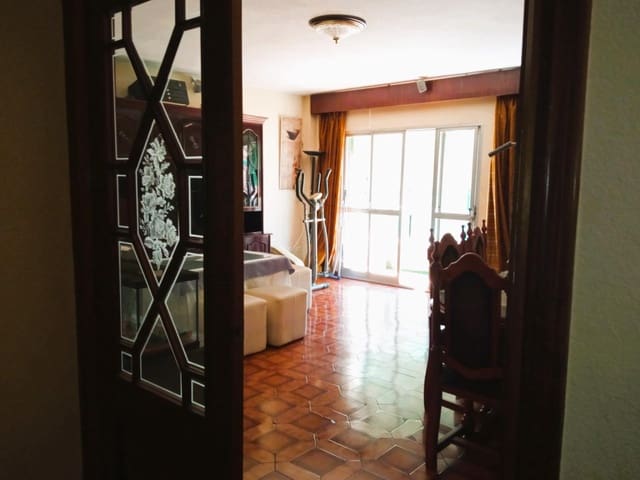 3 Zimmer Villa zu verkaufen in La Barriguilla, Málaga Stadt - 600.000 € (Ref: 8216366)