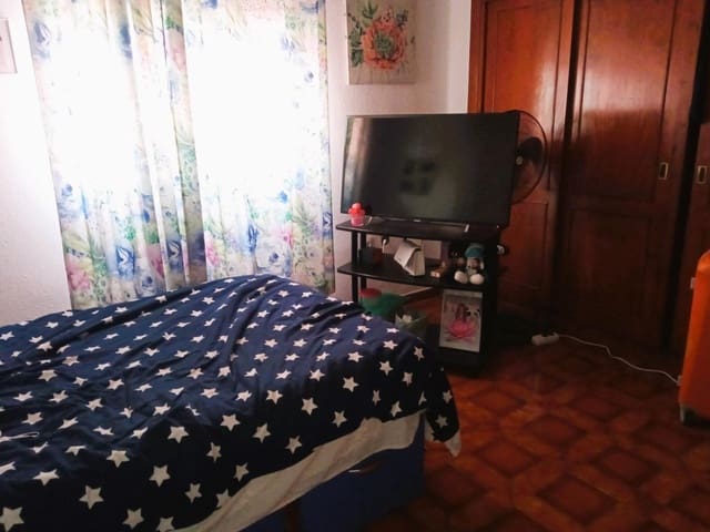 3 Zimmer Villa zu verkaufen in La Barriguilla, Málaga Stadt - 600.000 € (Ref: 8216366)