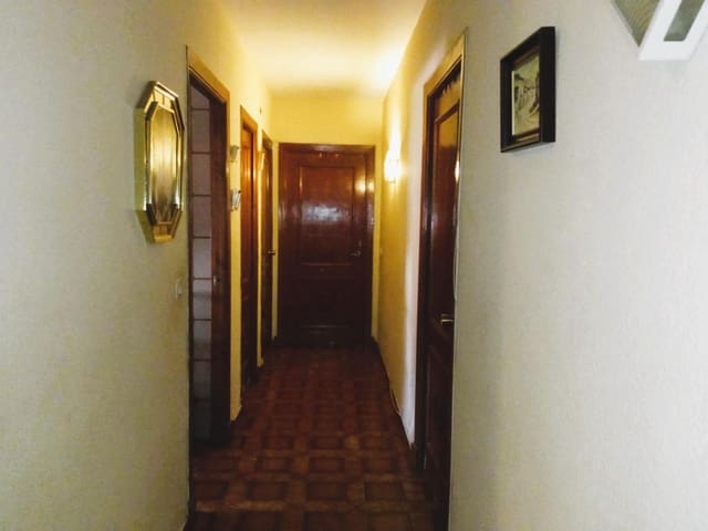 3 Zimmer Villa zu verkaufen in La Barriguilla, Málaga Stadt - 600.000 € (Ref: 8216366)