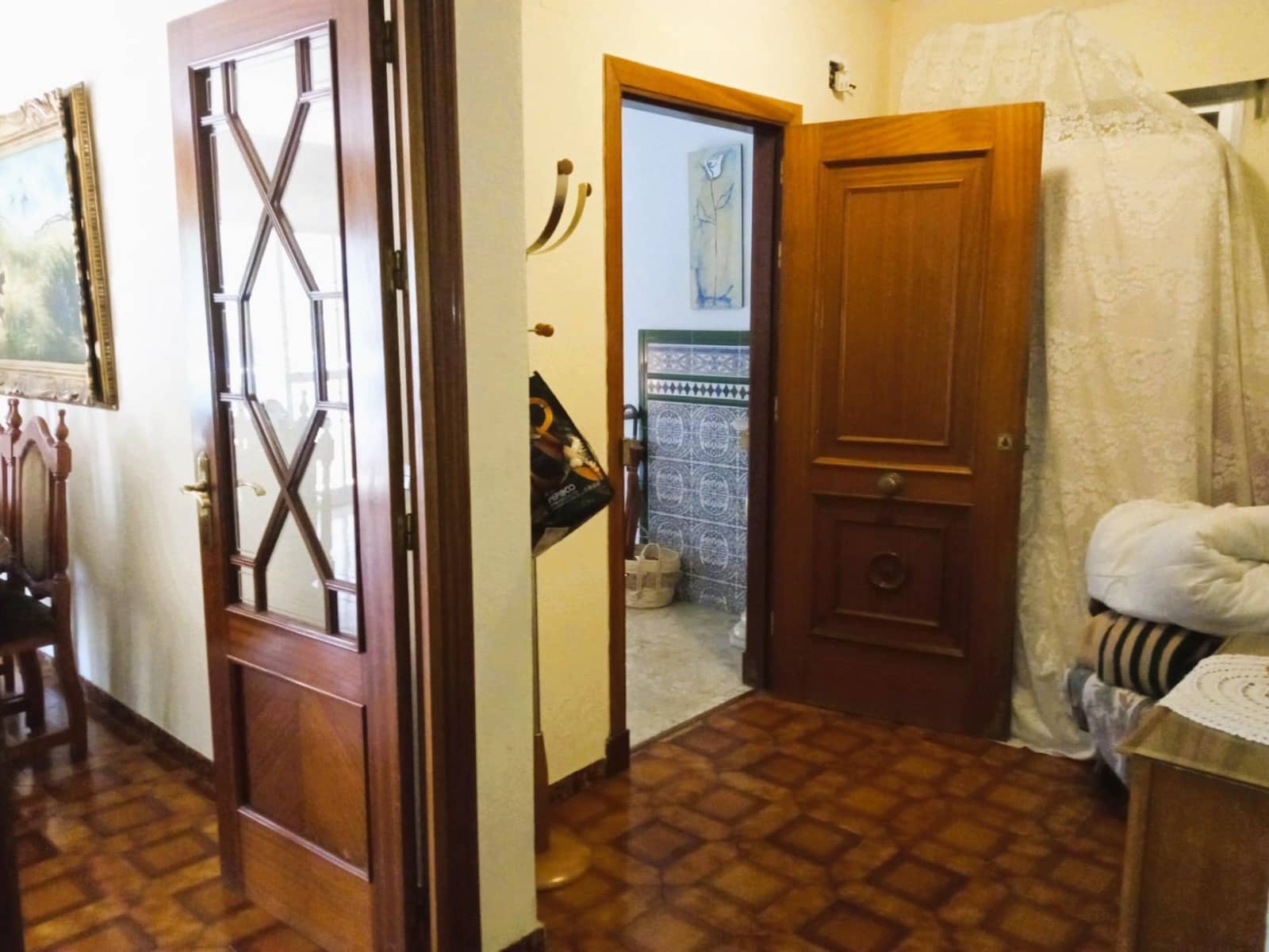 3 Zimmer Villa zu verkaufen in Malaga Stadt - 600.000 € (Ref: 8216366)