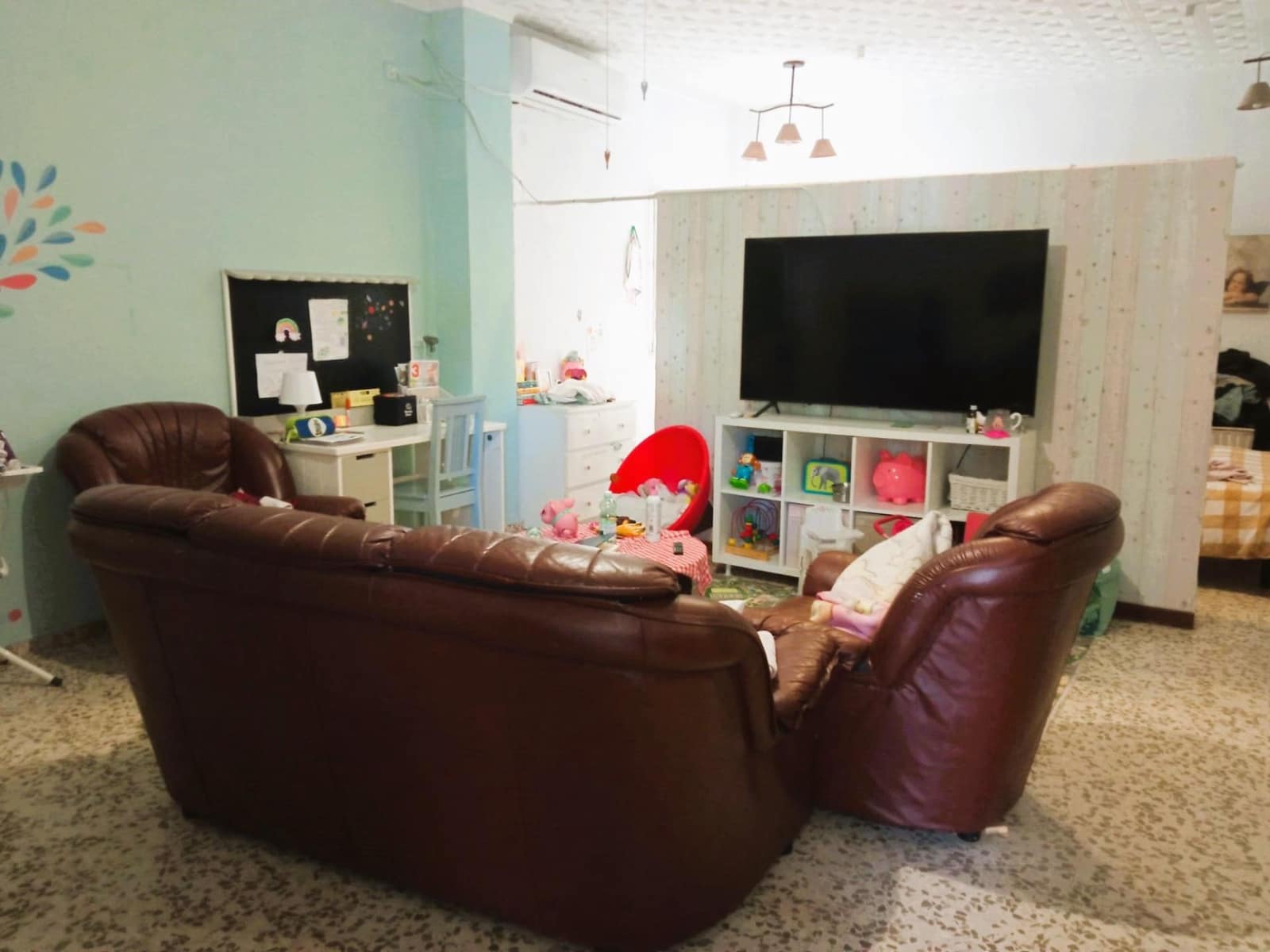 3 Zimmer Villa zu verkaufen in Malaga Stadt - 600.000 € (Ref: 8216366)